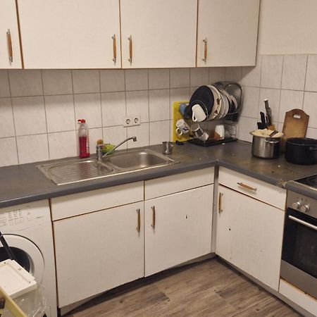 Rathenaustrasse Hostel Βερολίνο Εξωτερικό φωτογραφία