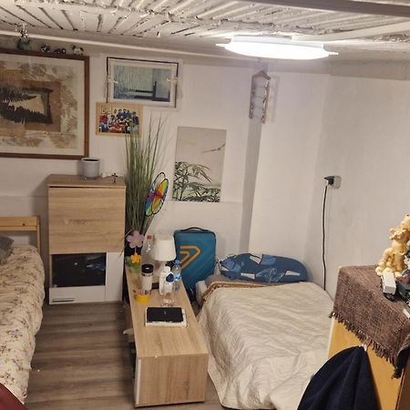 Rathenaustrasse Hostel Βερολίνο Εξωτερικό φωτογραφία