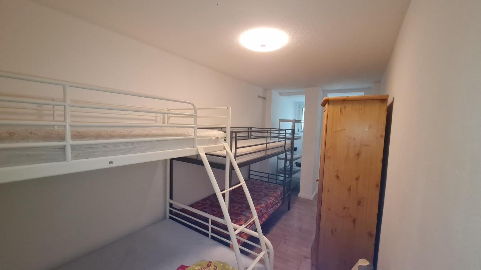Rathenaustrasse Hostel Βερολίνο Εξωτερικό φωτογραφία