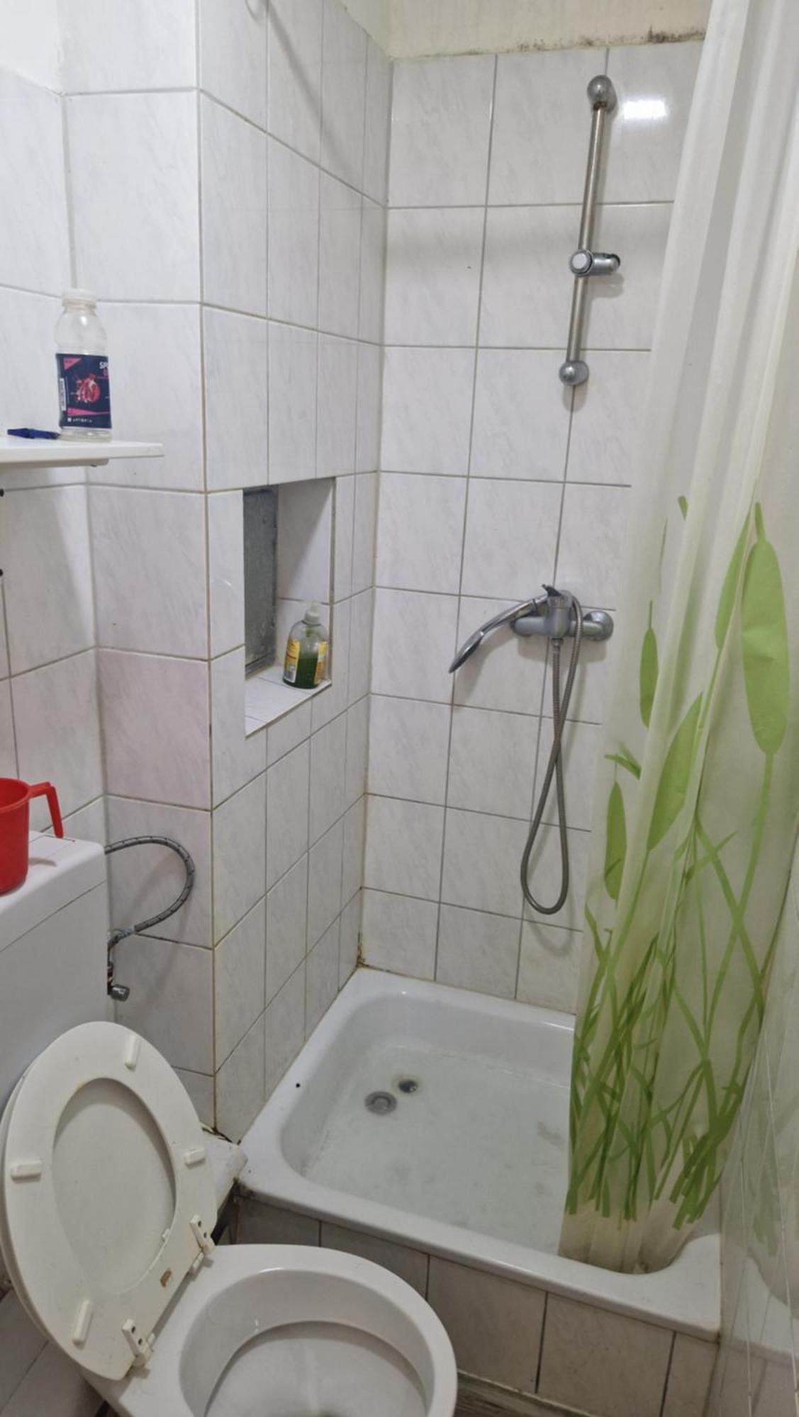 Rathenaustrasse Hostel Βερολίνο Εξωτερικό φωτογραφία