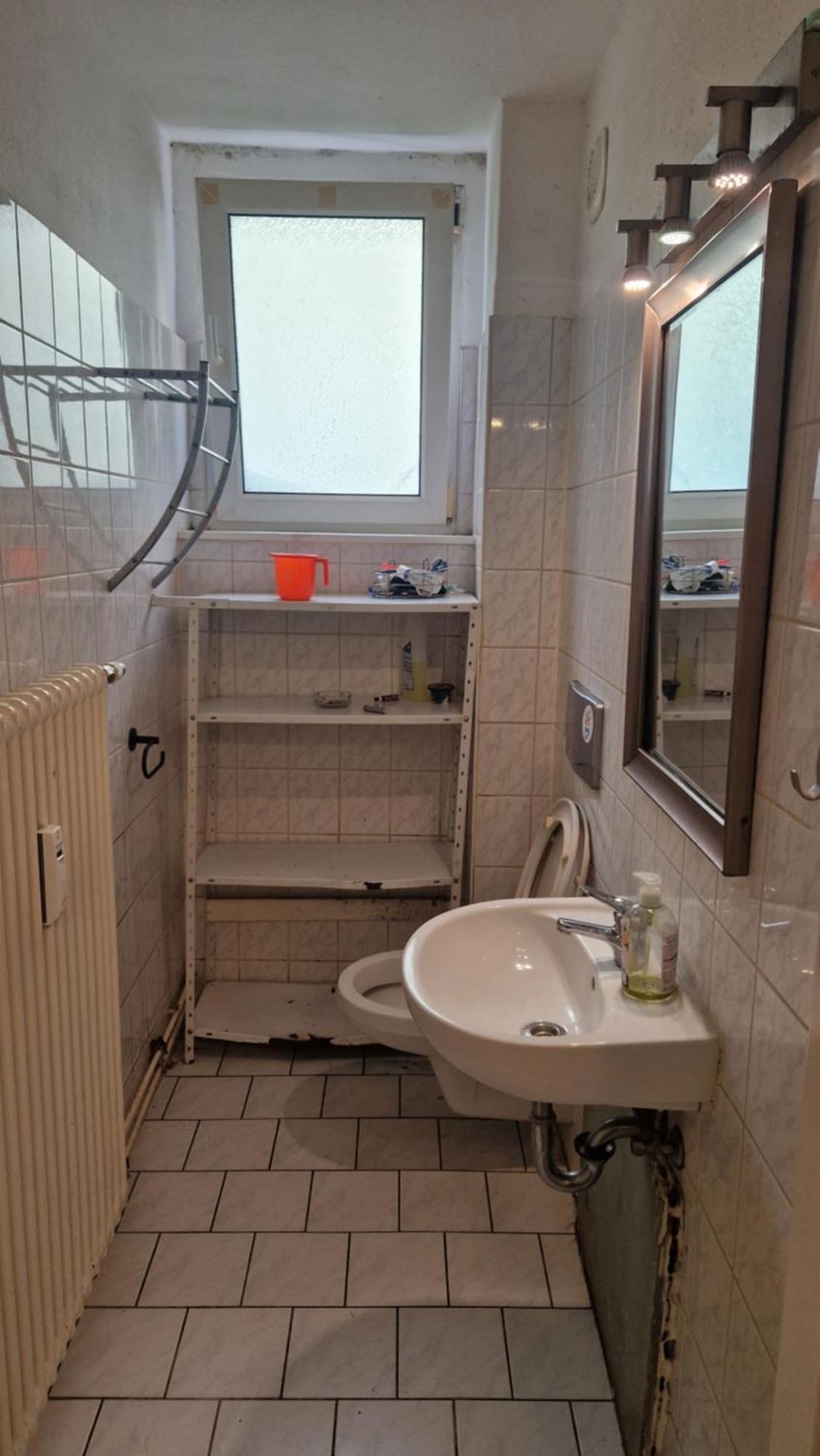 Rathenaustrasse Hostel Βερολίνο Εξωτερικό φωτογραφία